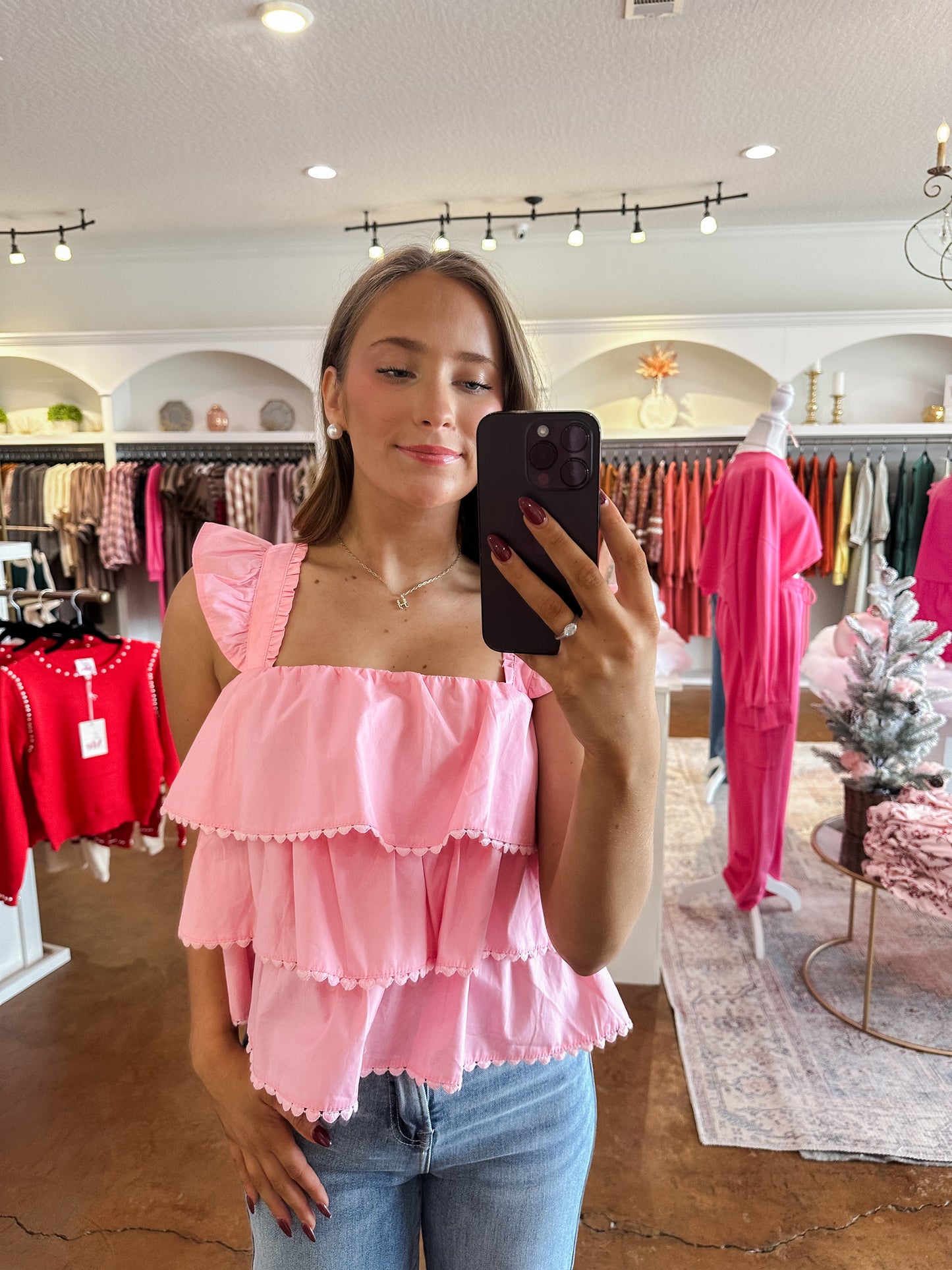 Cupid Top