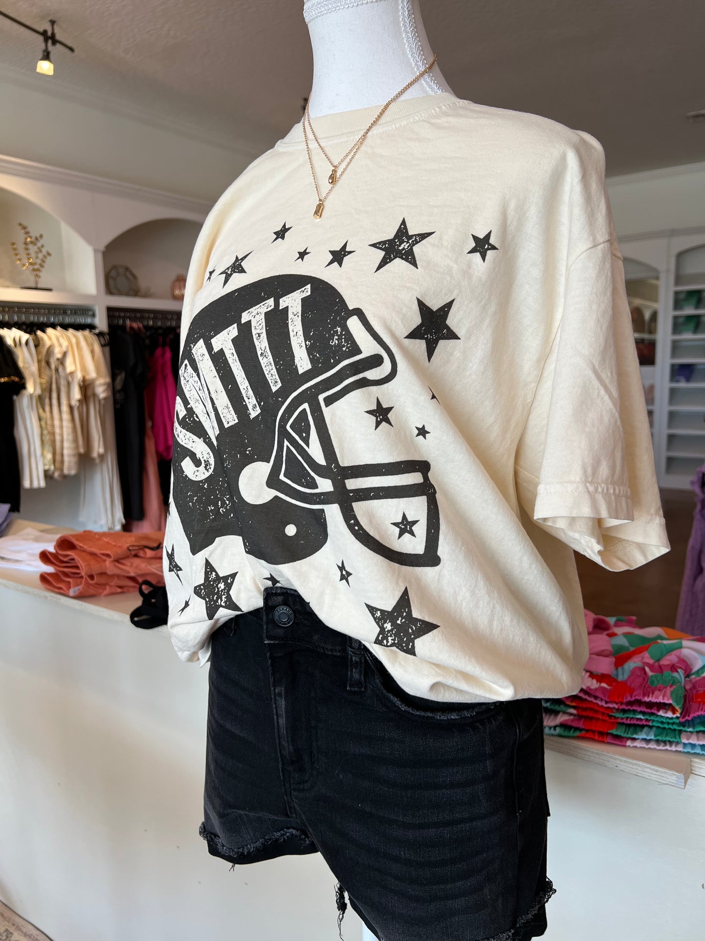 SMTTT Tee