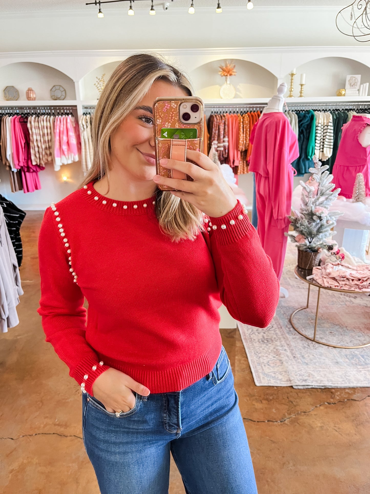 Christmas Sweater