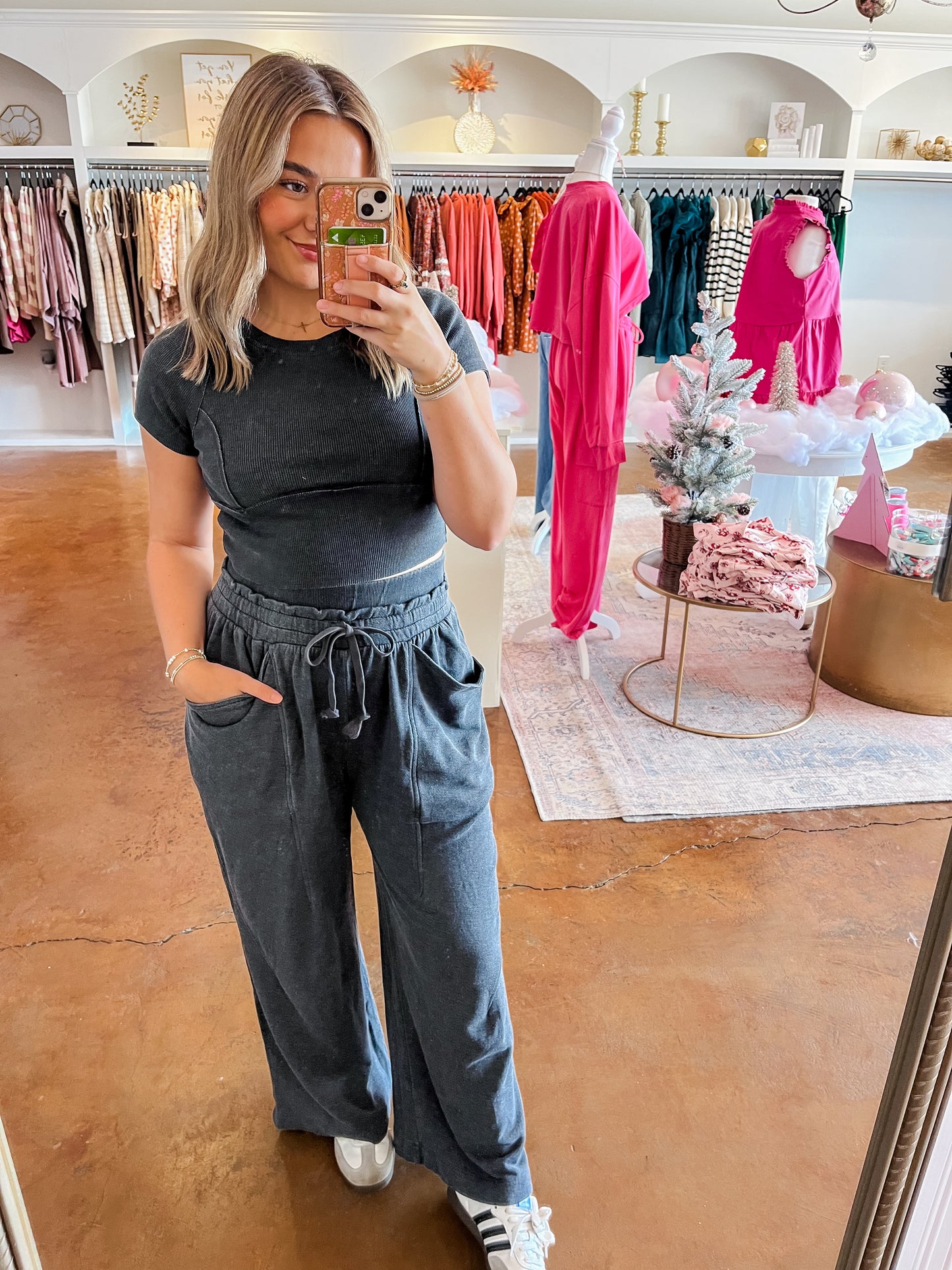 Magnolia Set