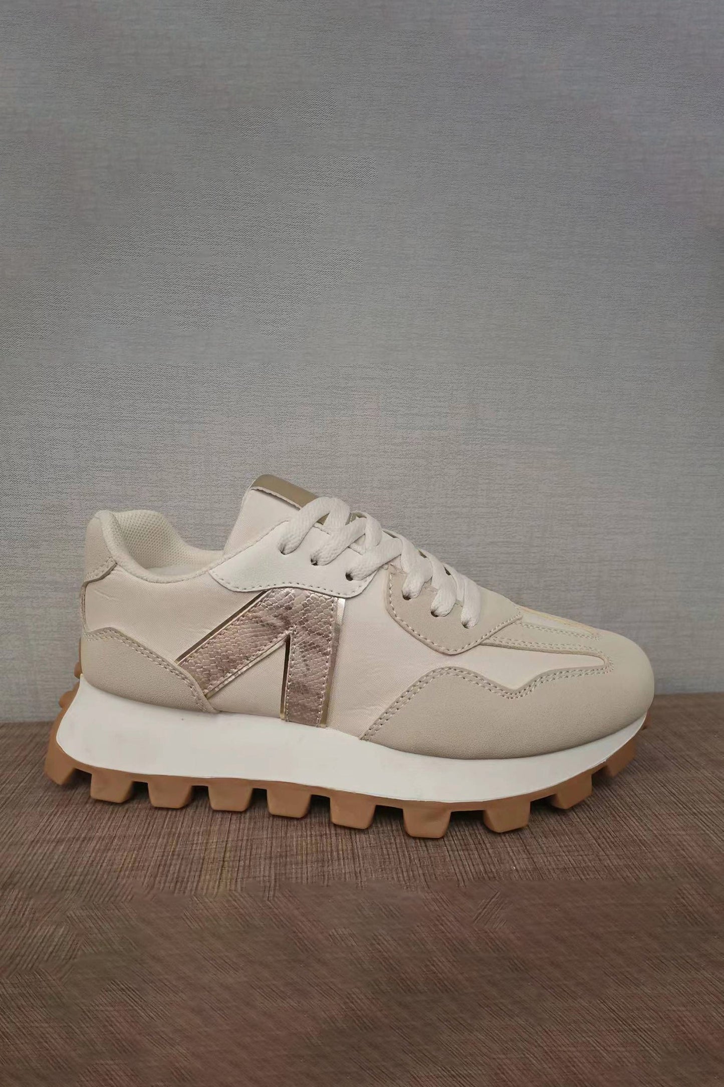 Kenzi Platform Sneaker