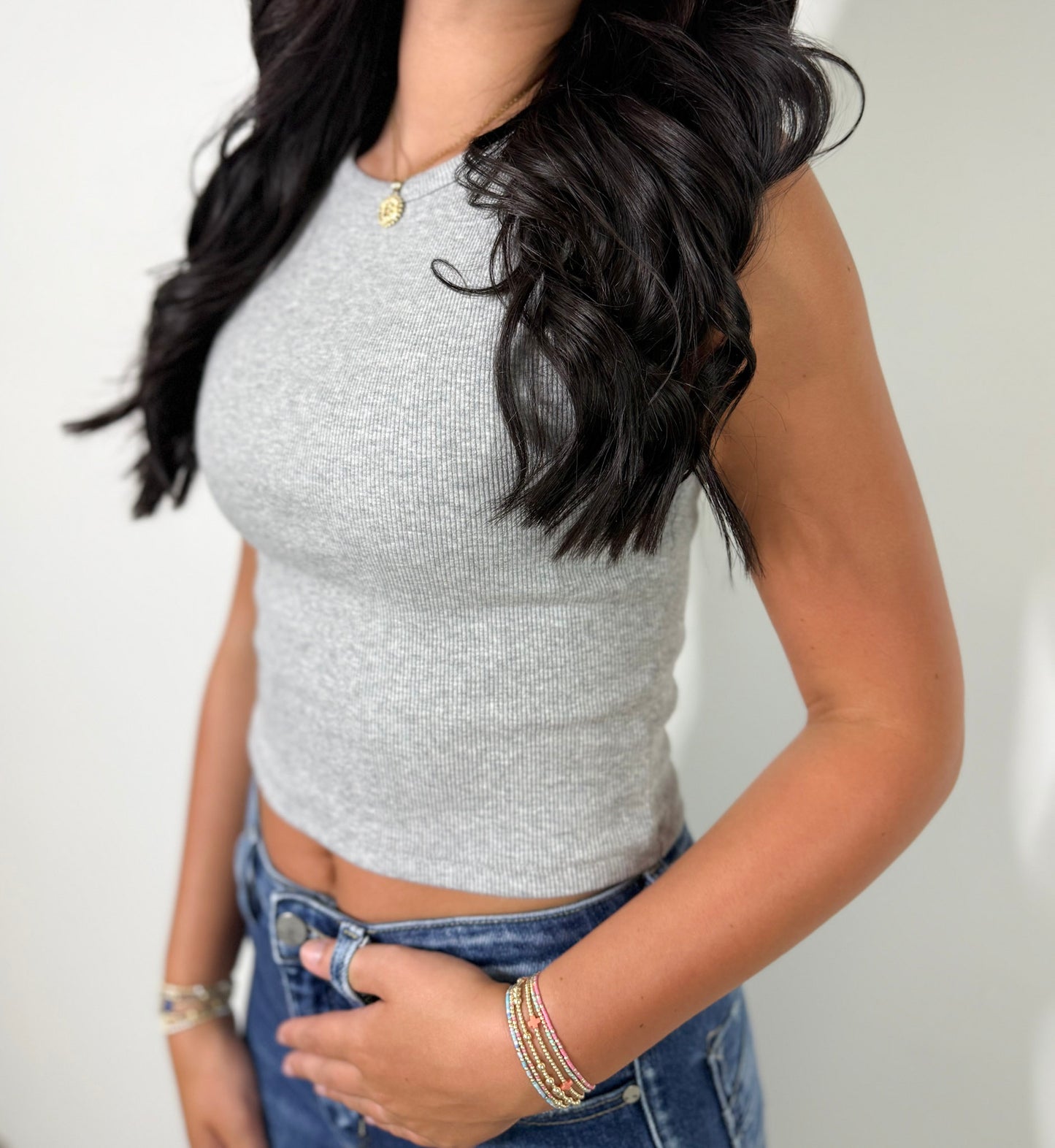 Kiki Knit Top