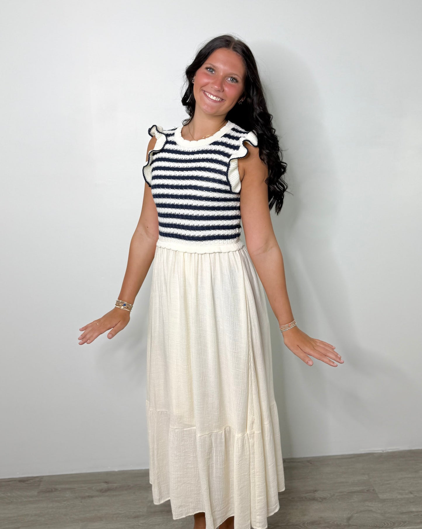 Seaside Stroll Dress