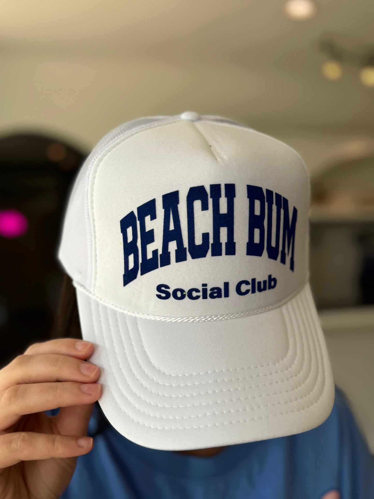 Beach Bum Social Club
