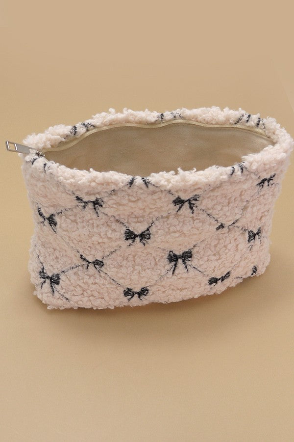 Bow bag