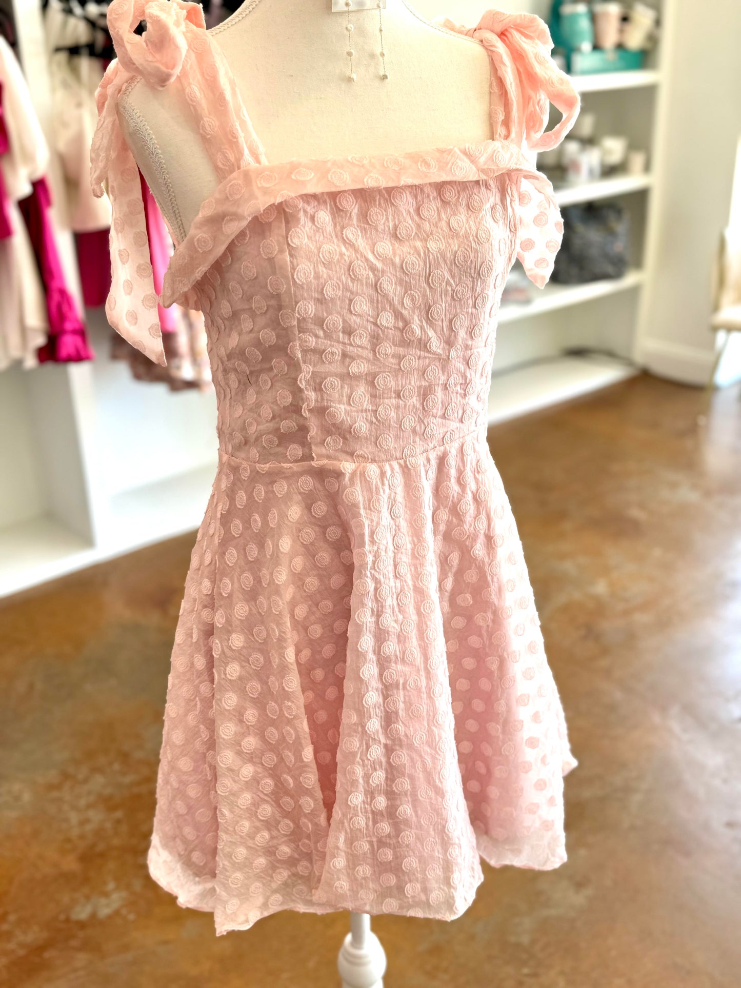 Gigi Dress