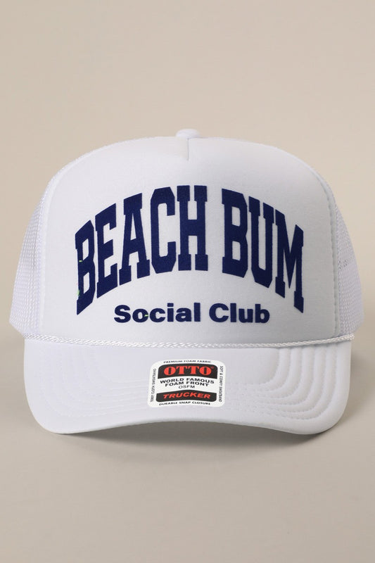 Beach Bum Social Club