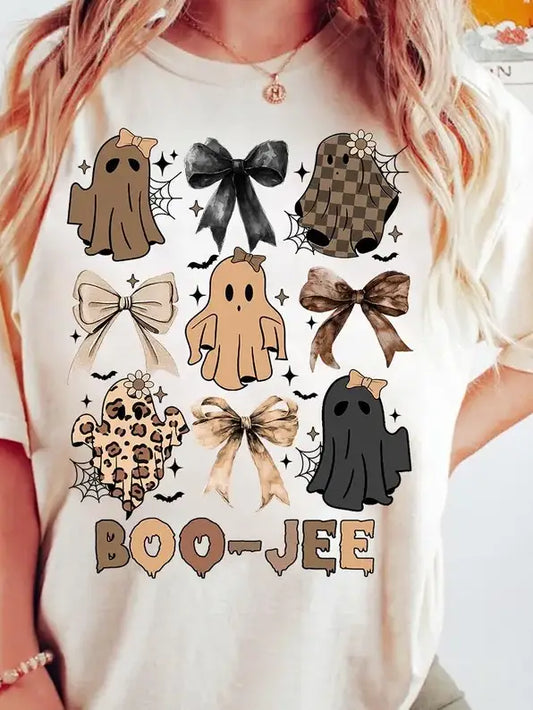 Boo-Jee Tee