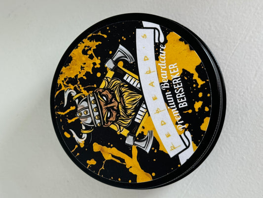 Beard Butter