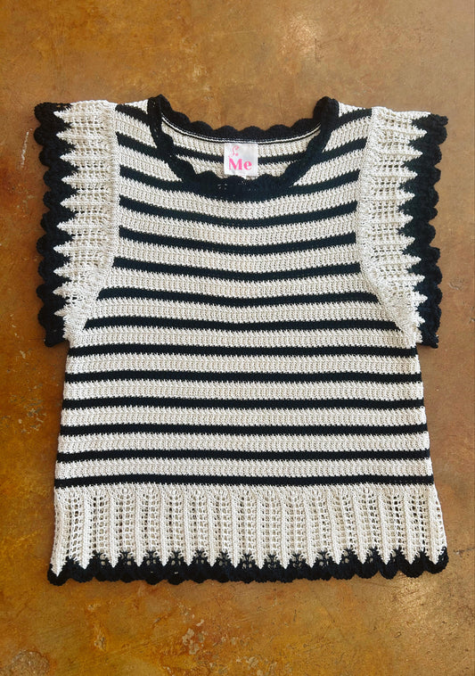 Jessica Sweater