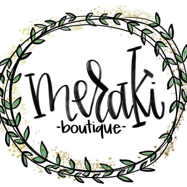 Meraki Boutique Hattiesburg