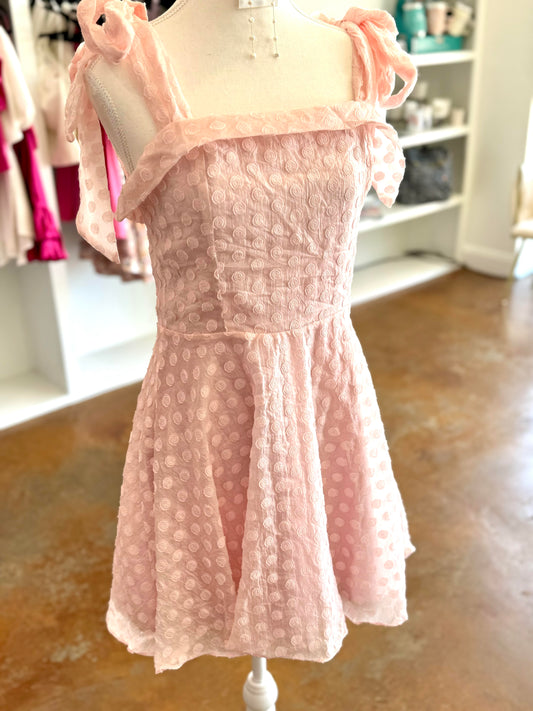 Gigi Dress